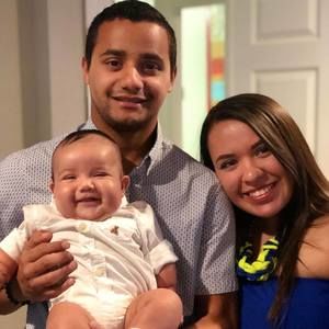 Meet your Posher, Sammy